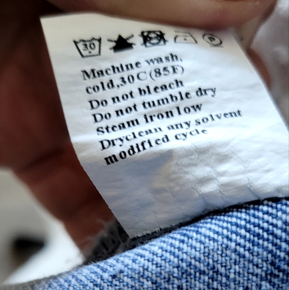 Denim Jacket - Picture 4 of 6